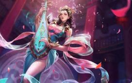 永劫无间手游星辉魔纱值得买吗 永劫无间手游星火辅助